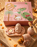 Blush Blessings
