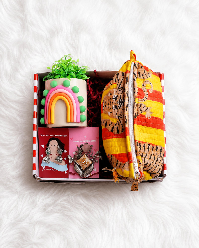 Desi Chic Hamper