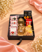 Golden Glow Hamper