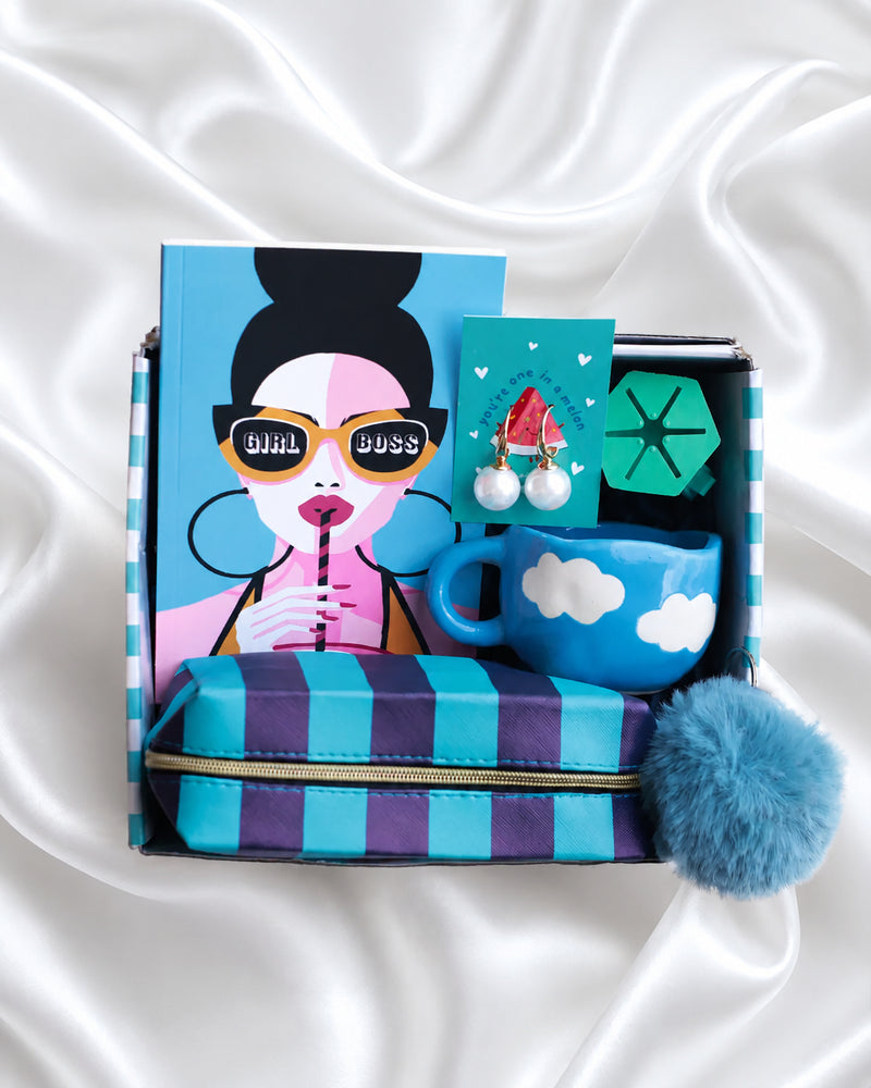Girl Boss Gift Hamper