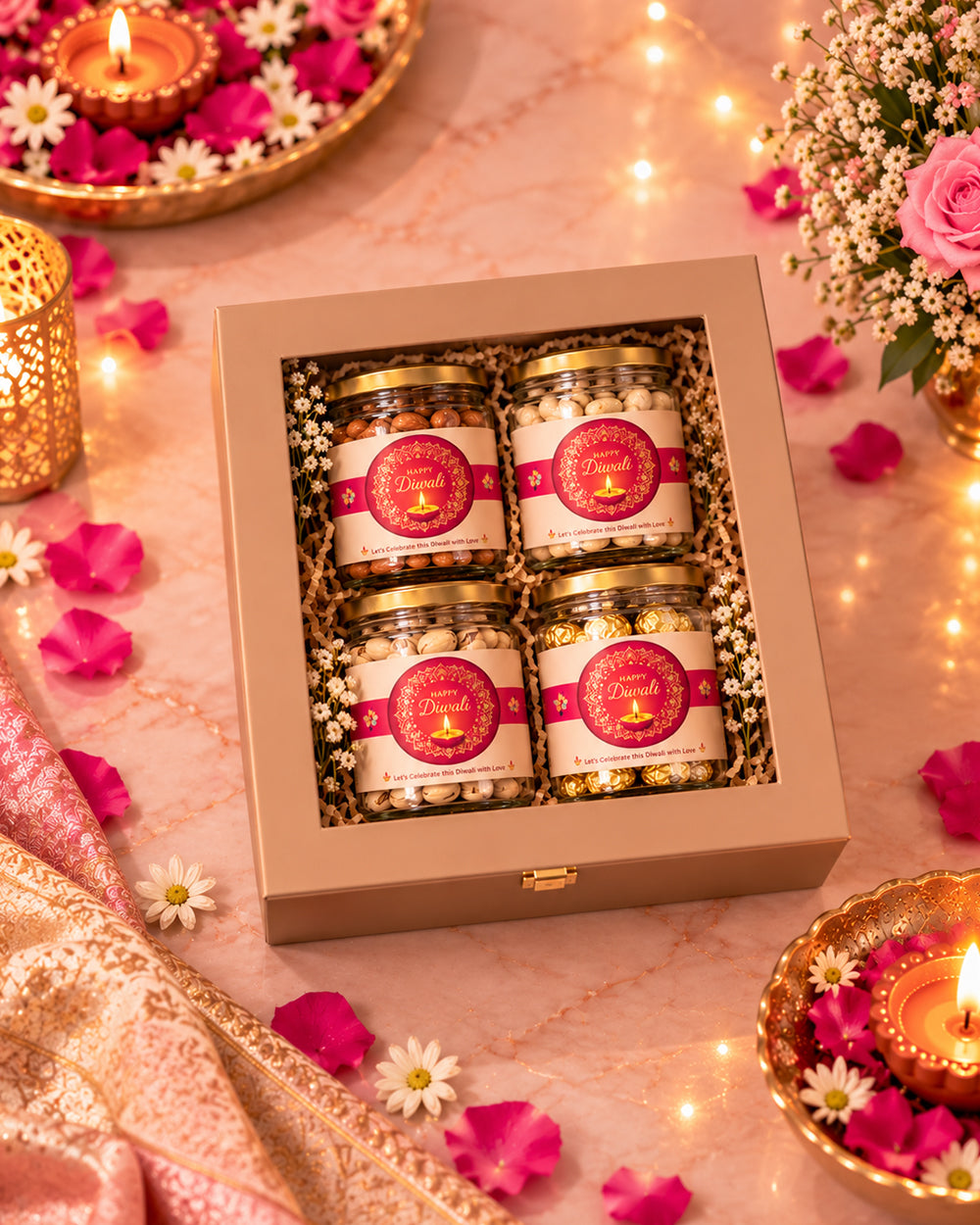 The Celebration Box