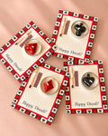 Poker Suit Diwali Candle Cards