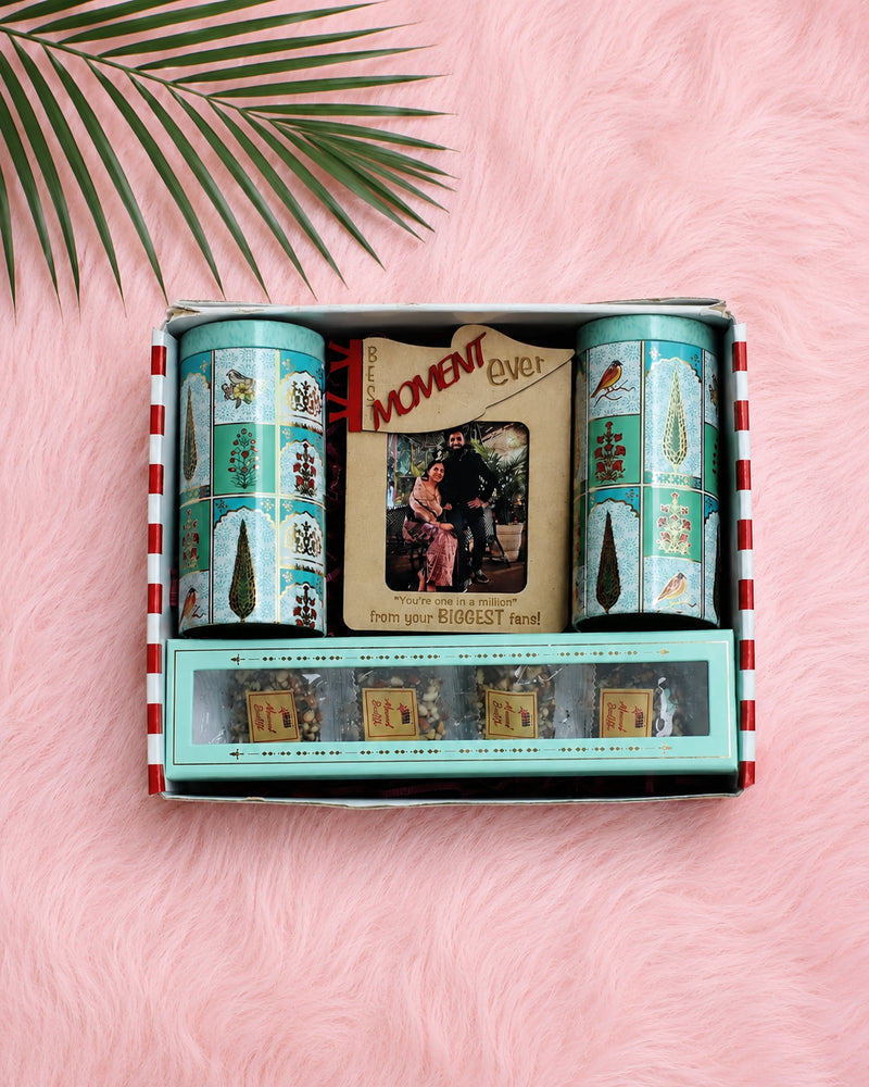 Big Love Box
