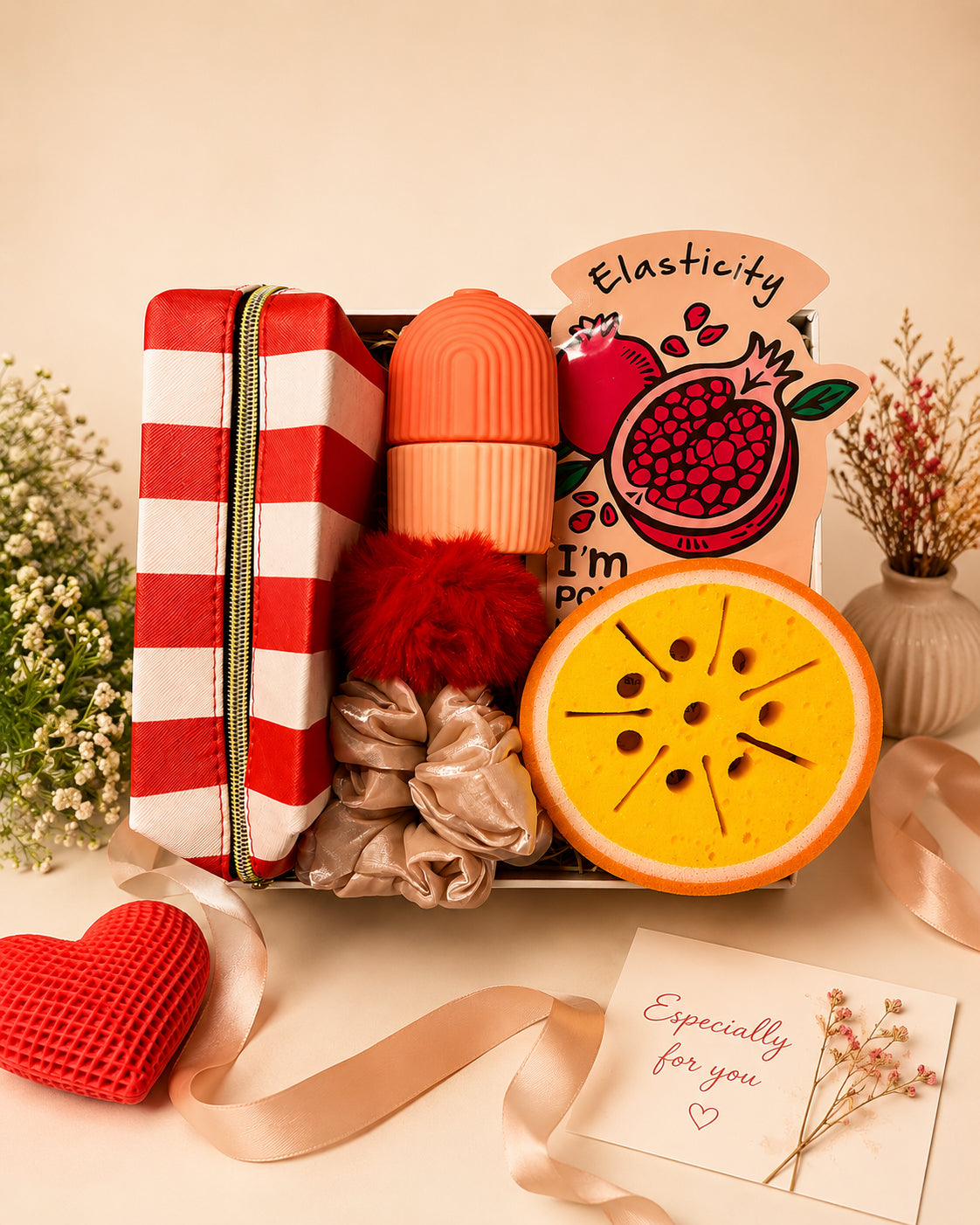 Pamper Retreat Hamper