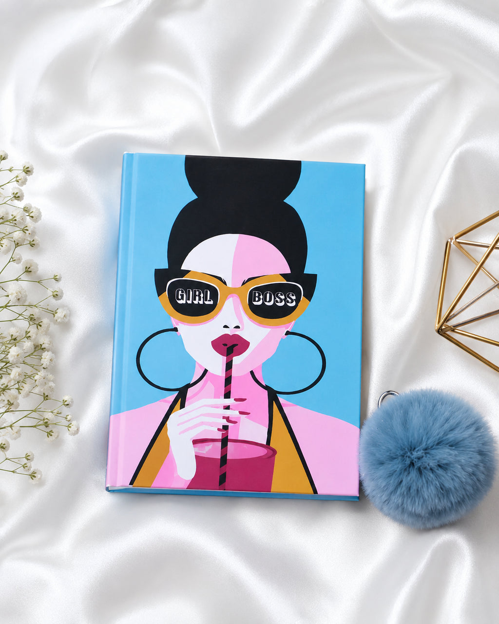Girl Boss Gift Hamper