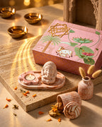 Blush Blessings