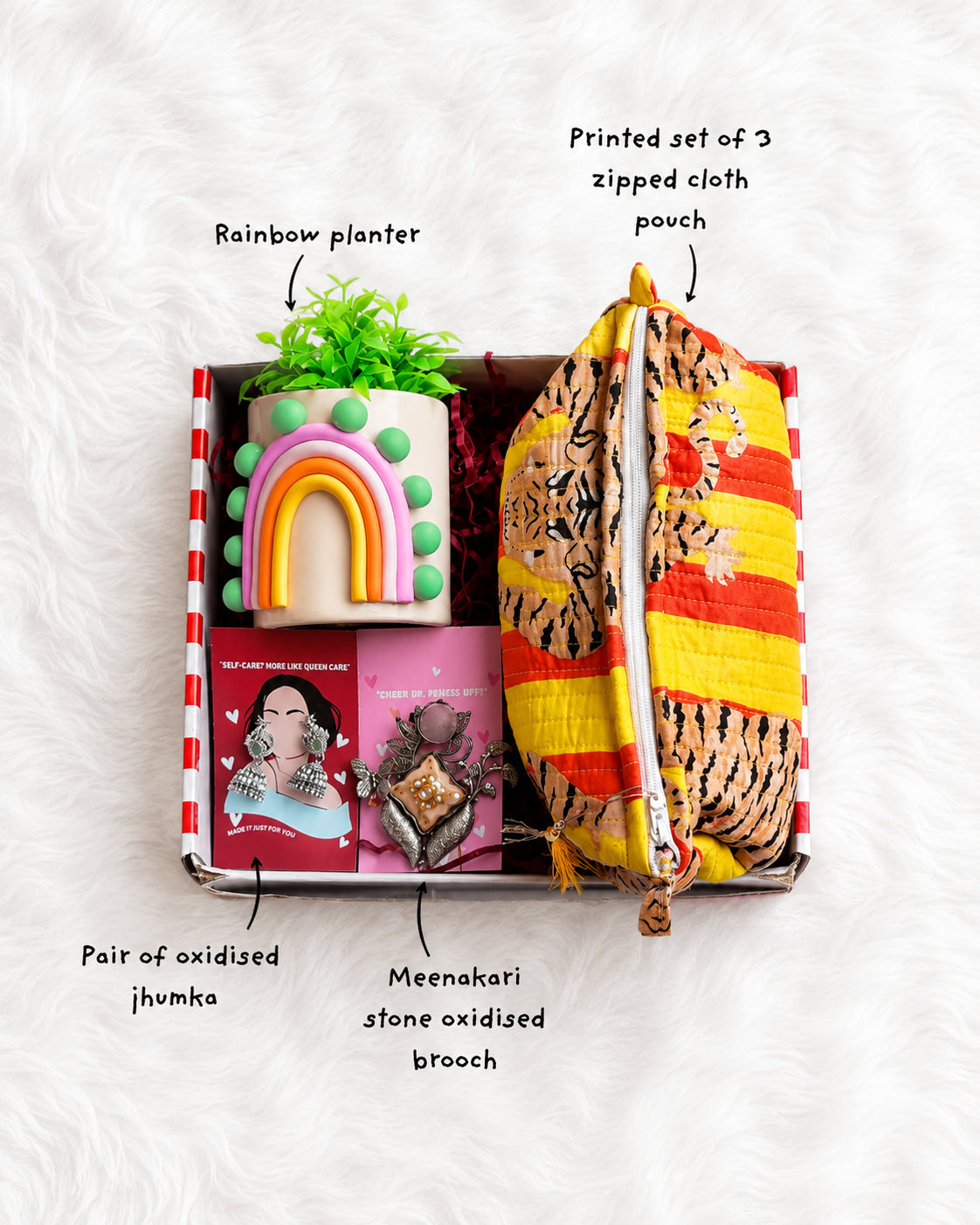 Desi Chic Hamper