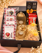 Golden Glow Hamper