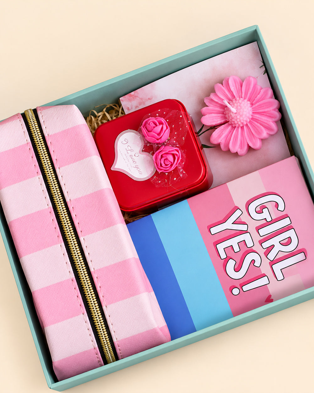 Sassy Girl Box