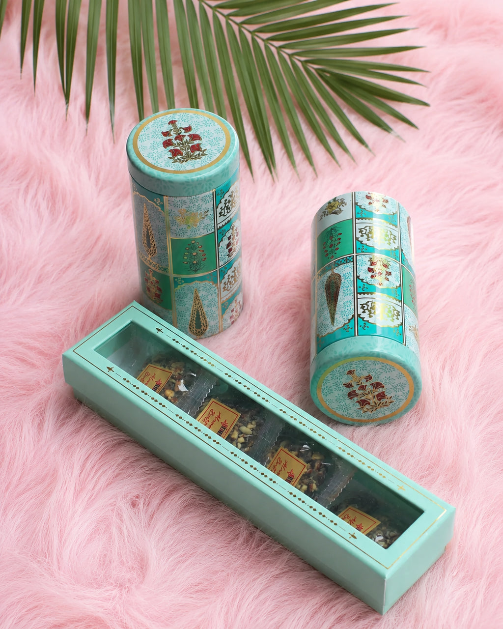 Big Love Box