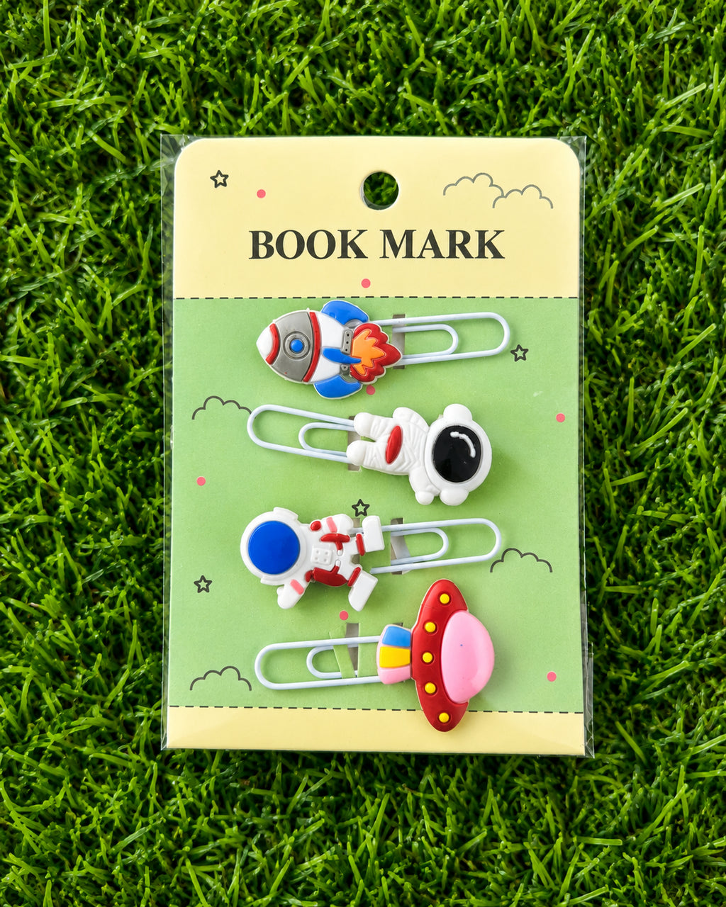 The Book Nook Hamper