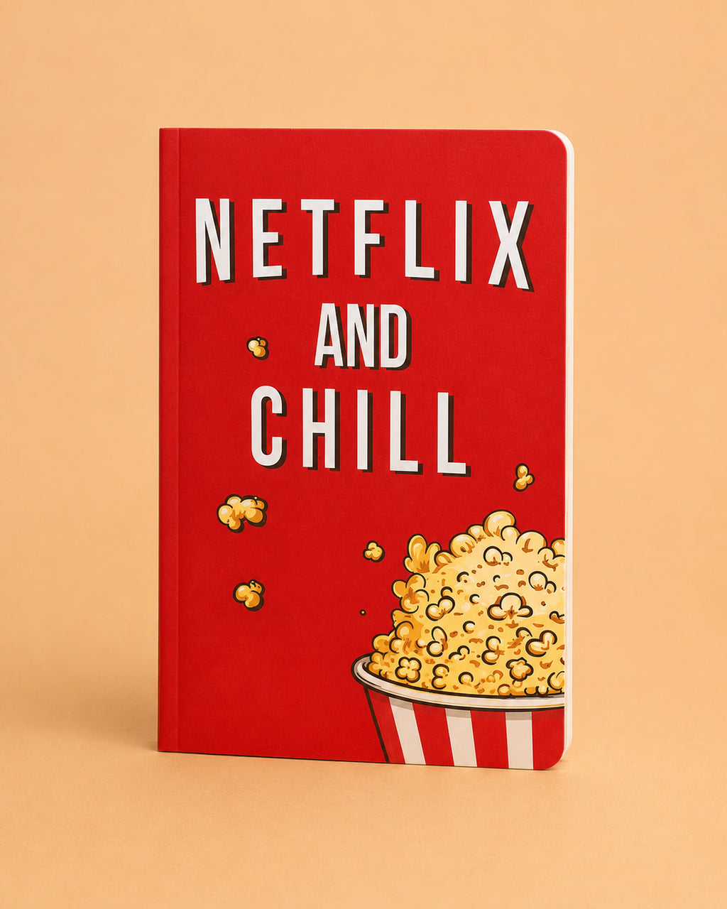 Binge Watch Hamper