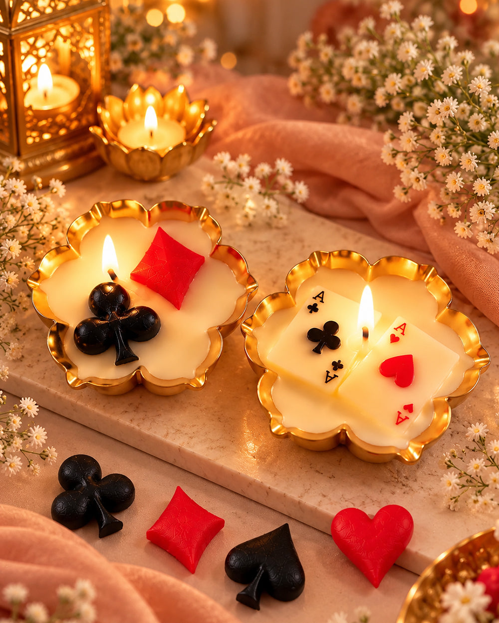 Hearts & Harmony