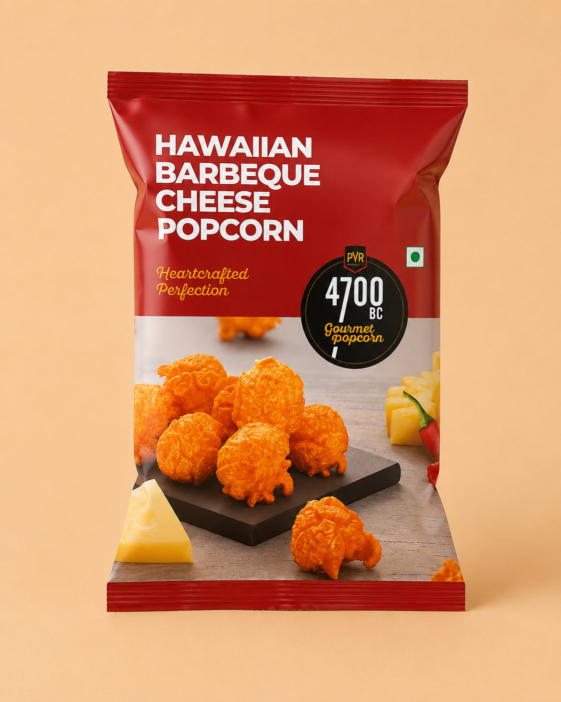 Binge Watch Hamper