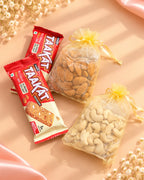 Golden Glow Hamper
