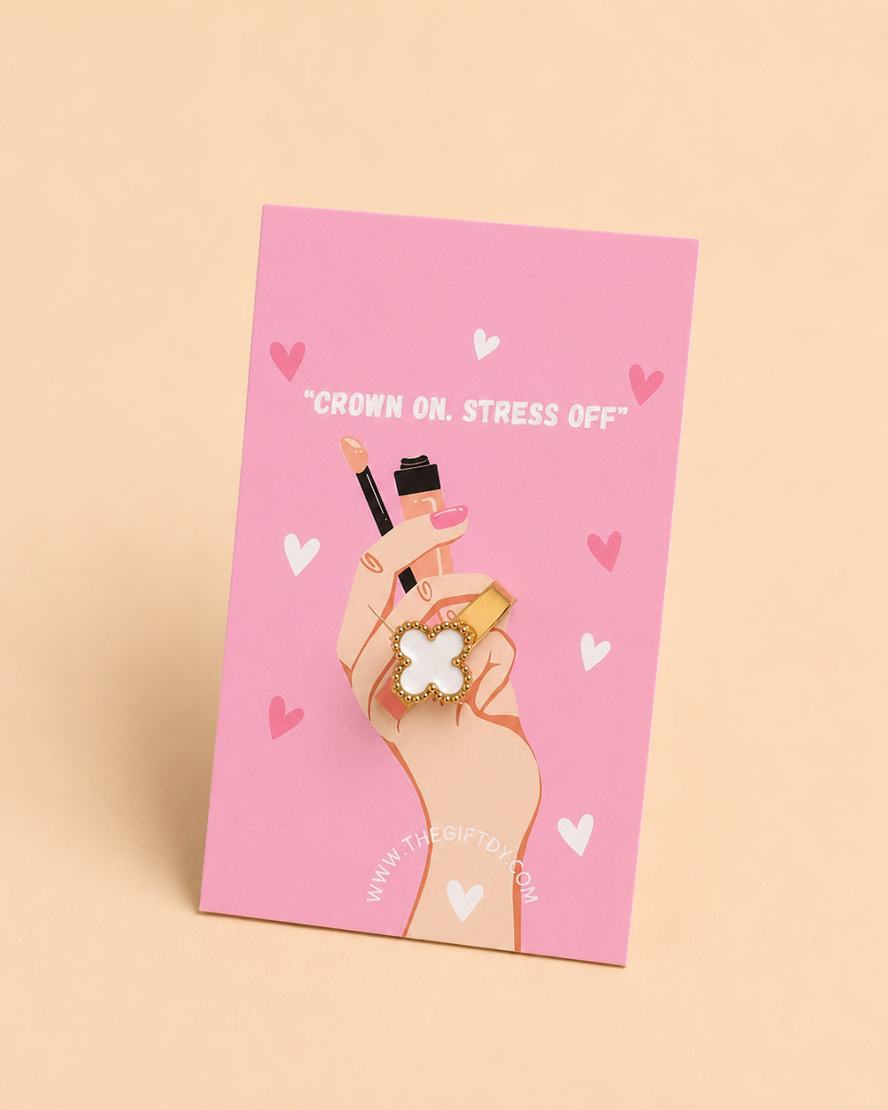 Sassy Girl Box