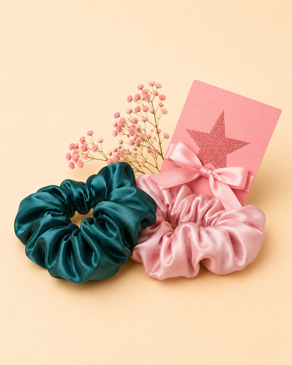 Pamper Retreat Hamper