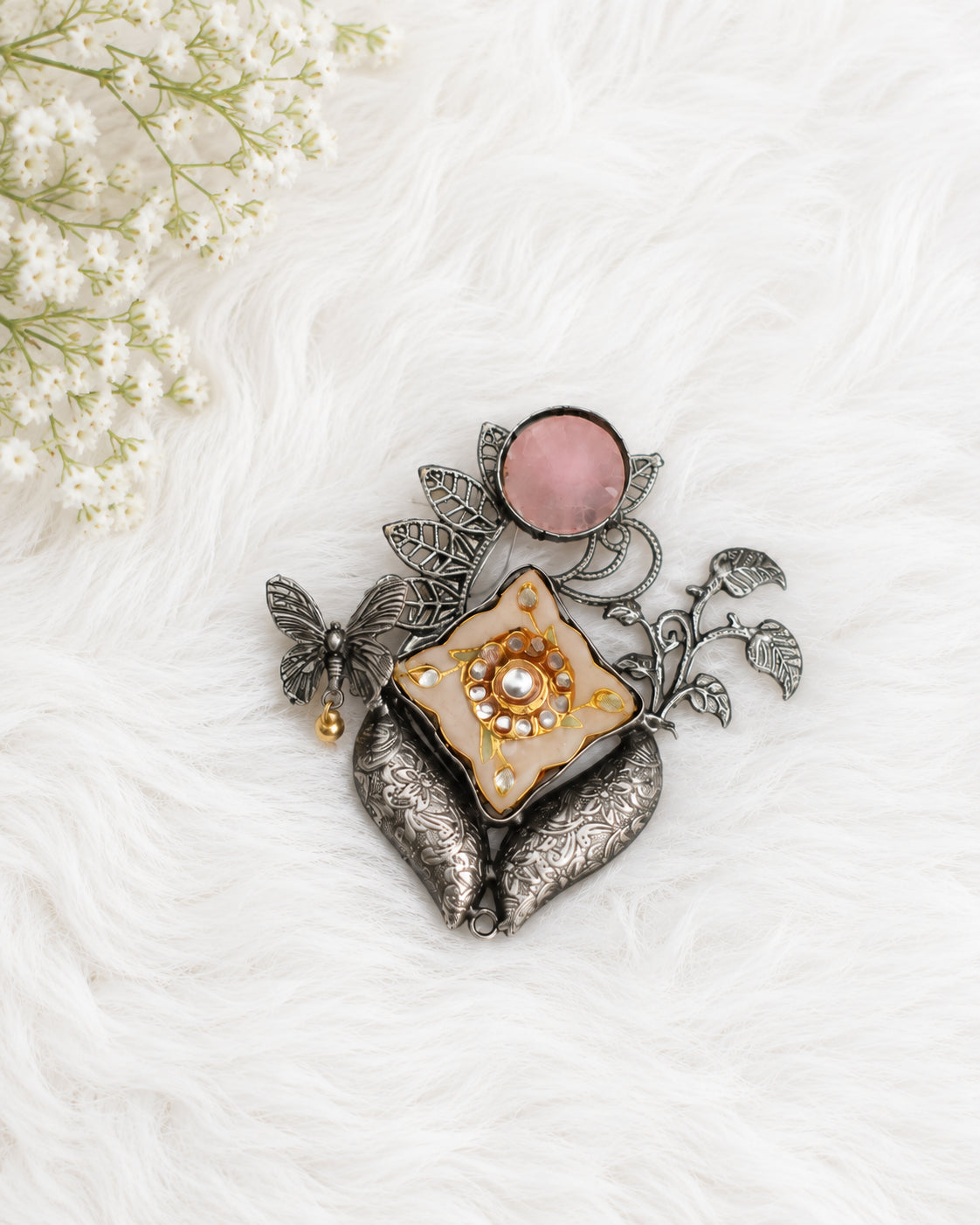 Desi Chic Hamper