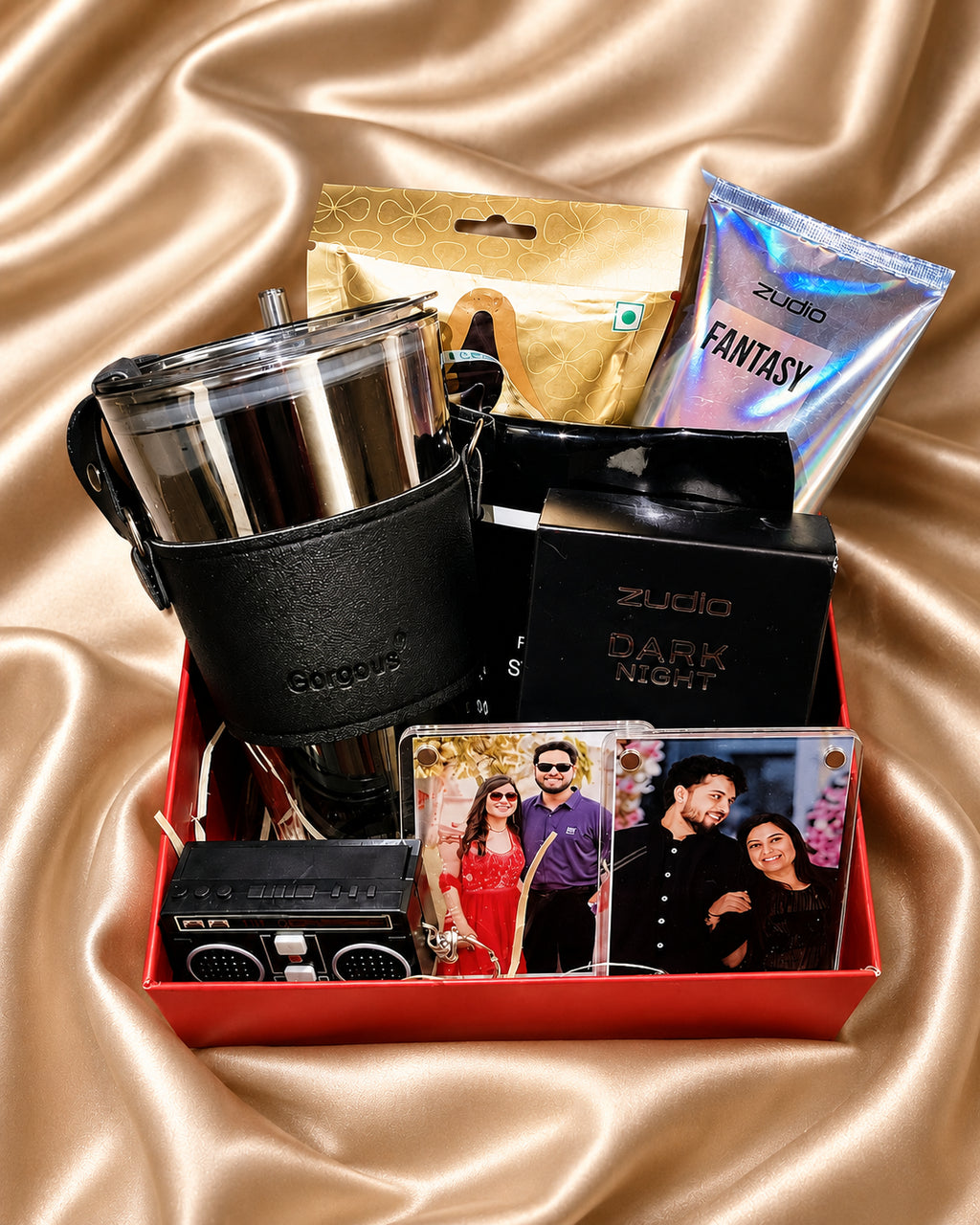 Rakhi Special Gift Hampe