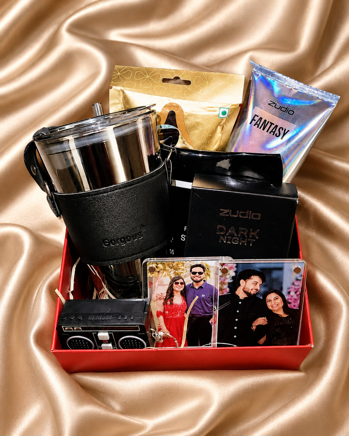 Rakhi Special Gift Hampe