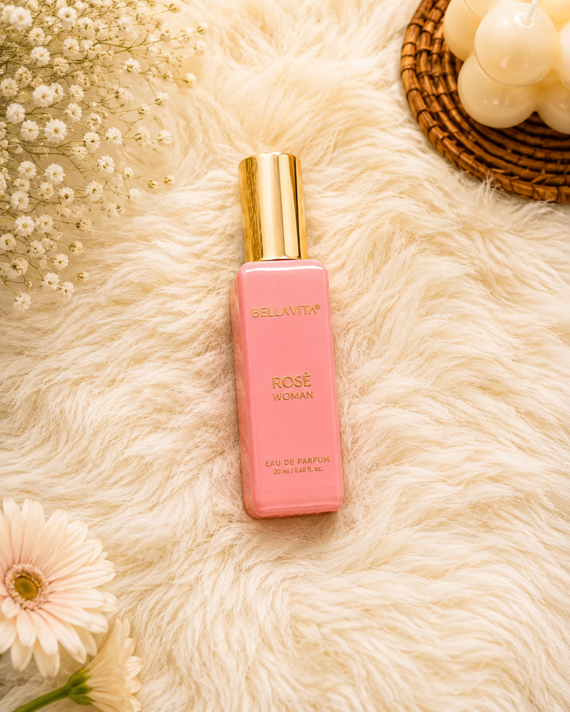 Blush & Bloom Hamper