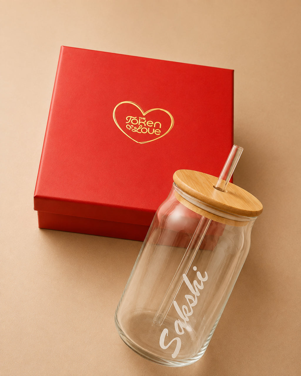 Glow Girl Hamper